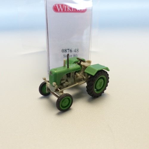 Wiking 087648 steyr - 087648,