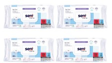 Seni Care Feuchtpflegetücher