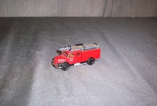 Roco Feuerwehr Fahrzeug "