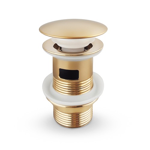 Ablaufventil gold - ablaufventil,