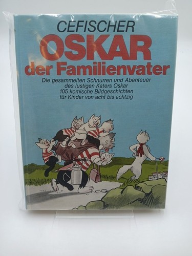 Oskar der familienvater - familienvater,