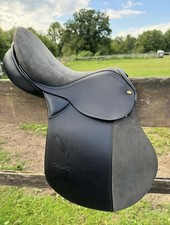 Spring Sattel CTD Stübben 