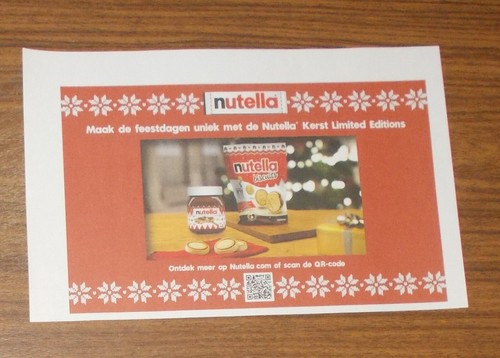 Seltene werbung ferrero - werbung,