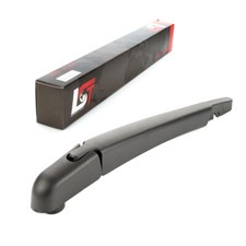 Heckscheibe Scheibenwischer