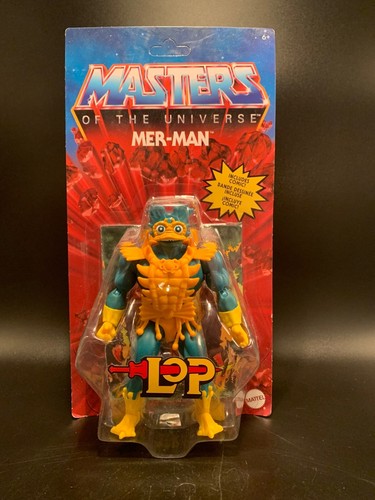 Masters the universe - of,