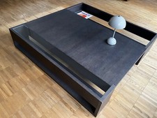 B&B VOID coffee table, Design von Patricia Urquiola