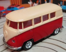 Faller AMS 4873 -- VW Bulli