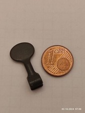 Playmobil  1 x Schild f. Obststiege 0,8x2,5cm w.Abb. Ersatz Zub./Top Zustand ! K