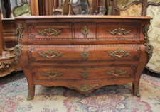 Wunderschöne Französische Kommode