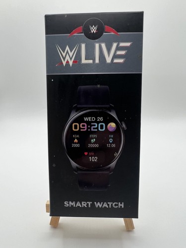 Smartwatch wrestling live - smartwatch,