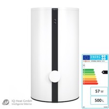 Viessmann Edelstahl Solar Warmwasserspeicher Vitocell 300-B EVBA-A 500 Liter