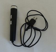 Altes Mikrofon vermutlich Universum, 11 cm, 70er Jahre