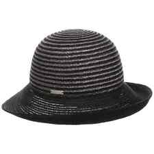 SEEBERGER Levia Bortenhut mit