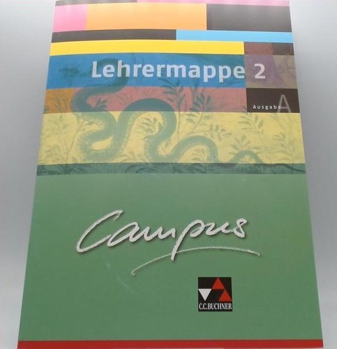 Campus a - campus,