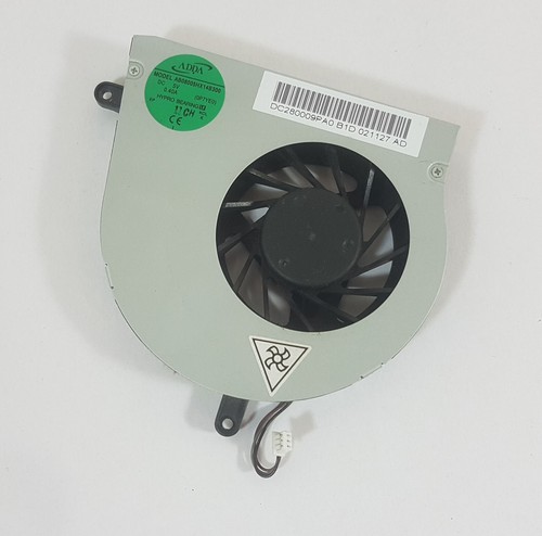 Lüfter fan dc280009pa0 für - lüfter,