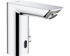 GROHE Berührungslose Armatur BAU COSMOPOLITAN E chrom 36451000