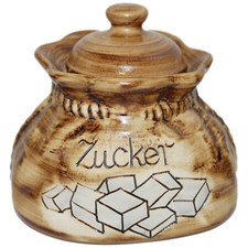 Vorratstopf Aufbewahrungstopf