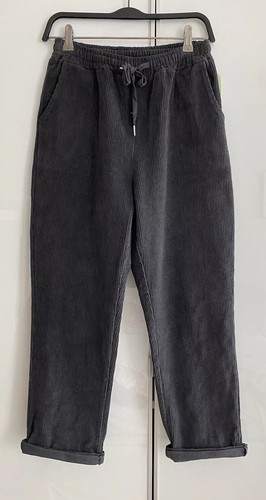 Cordhose hose baumwolle - hose,