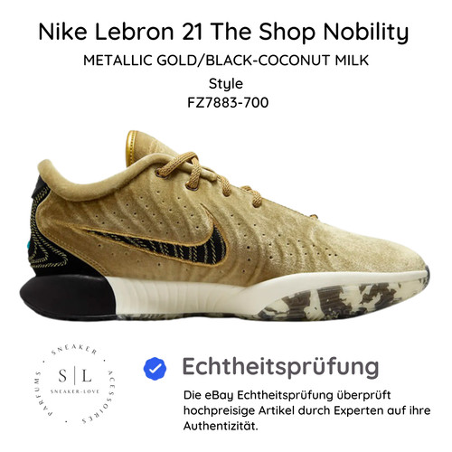 Nike lebron xxi - nike,
