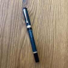 | Füller |Kolbenfüller | Feder | Iridium | Point M gebraucht,top Zustand