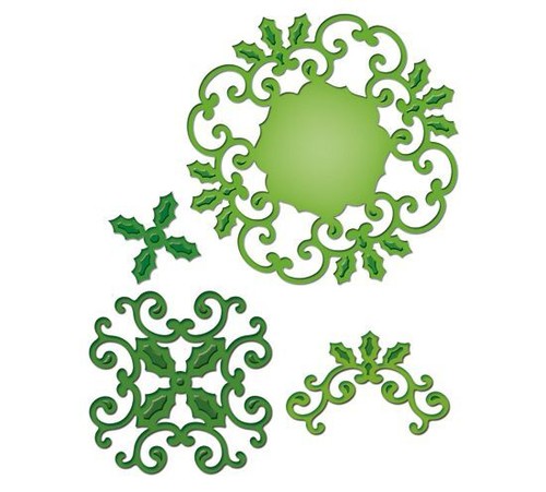 Spellbinders shapeabilities - spellbinders,