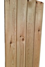 Profilbretter Profilholz