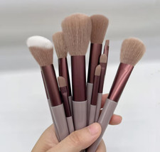 13 Teile Make up Pinsel Set