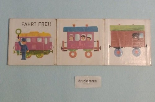 Fahrt frei warmke - fahrt, warmke,