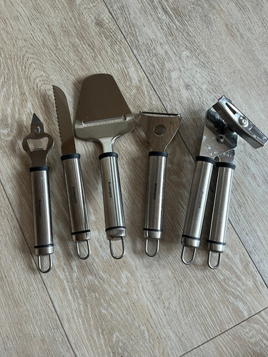 Küchenhelfer esmeyer - 5,