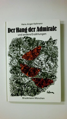 78576 hans jürgen kallmann - hans,