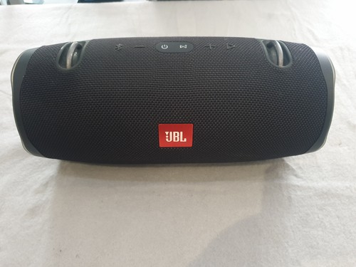 Jbl xtreme bluetooth - jbl,