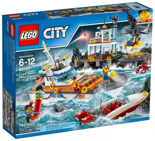 Lego city 60167 - lego®,