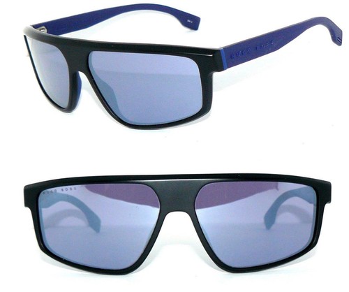 Hugo boss sonnenbrille schwarz - boss,