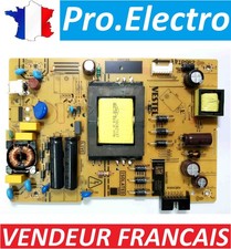 PSU Netzteil TV TECHWOOD