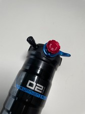 X Fusion 02 Pro RLX Dämpfer -