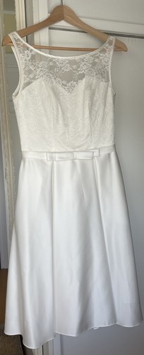 Standesamt brautkleid kurz - standesamt,