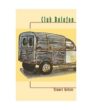 Club Balafon, Gelzer, Stuart