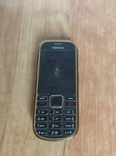 Nokia 3720 Classic in
