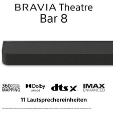 SONY Bravia Theatre Bar 8