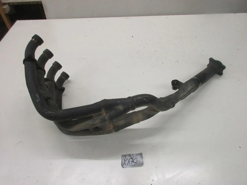 Auspuffkrümmer krümmer x170 - auspuffkrümmer,
