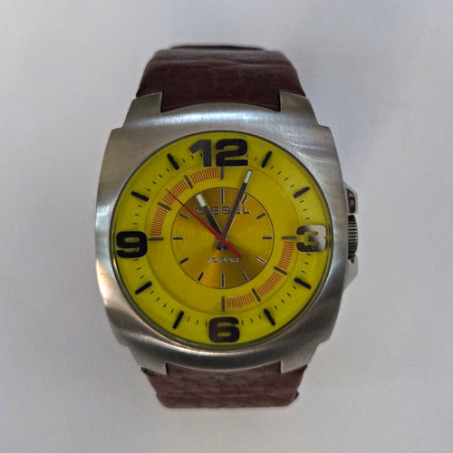 Men diesel watch dz1111 - men's,