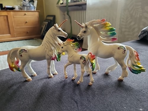Original schleich einhorn - schleich,