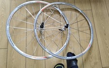 Mavic Ksyrium Elite
