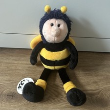 Nici Biene Hummel Plüschtier