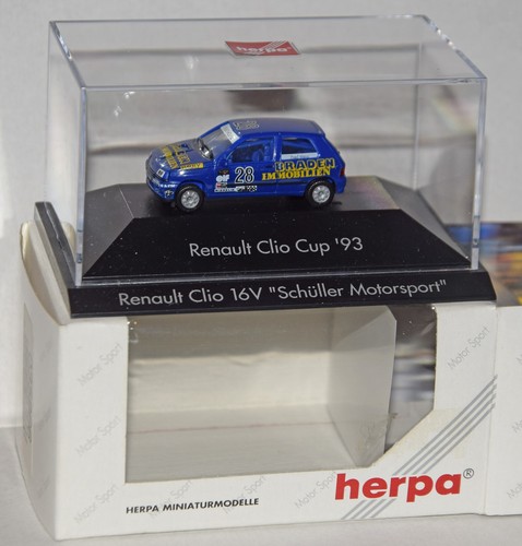 Herpa 035866 motorsport - herpa, motorsport-m