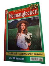 Heimatglocken Großband Nr