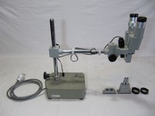 Euromex stereomikroskop - bm,