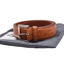 ERMENEGILDO ZEGNA Gürtel