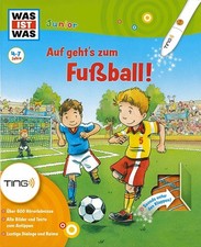 Was ist - junior, auf