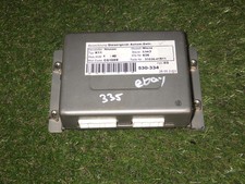 23335 Steuergerät Automatikgetriebe NISSAN Micra II (K11) 3103641B11